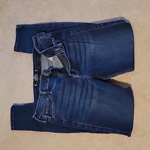 Womens Hollister jeans